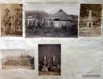 Tamoto c.1880 "Collage"